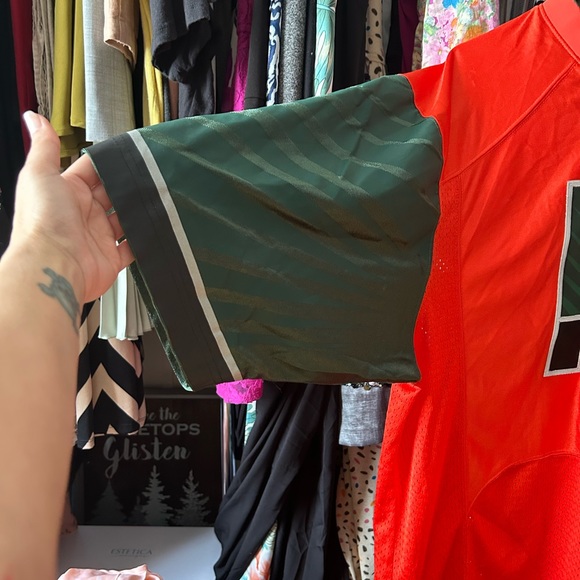 UM Jersey #12 - Picture 2 of 6